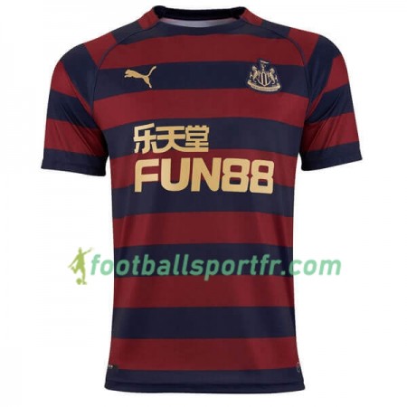 Tenue Newcastle United Extérieur 2018-2019 Maillot de Foot